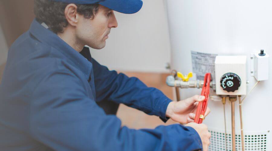 Professional emergency plumbing in Duke Center, PA